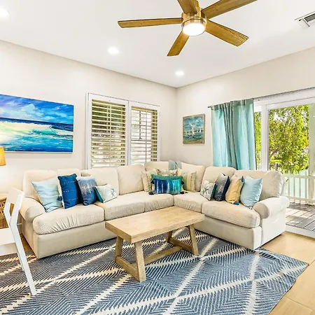 Harbor Hideaway Villa 7066